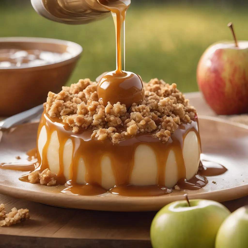 Caramel Apple Delight